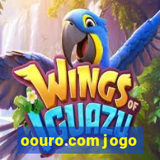 oouro.com jogo